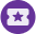 ícone de Ingressos para parques