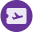 ícone de Passagens aéreas