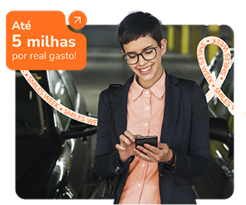 Vai viajar? Deixe seu carro com a Estapar nos aeroportos e ganhe praticidade e segurança.