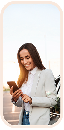 Estacionamento em Aeroportos