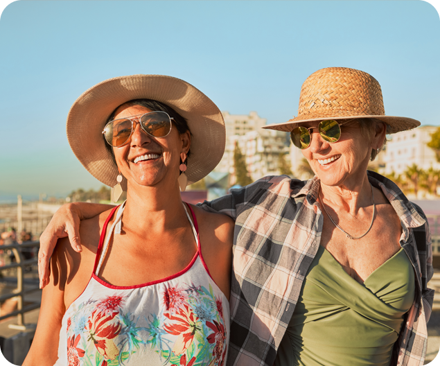 Últimas 24 horas com ofertas nacionais e internacionais a partir de 4.500 milhas!