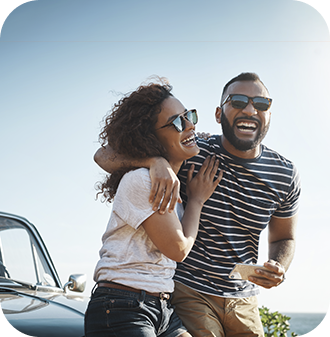 Ganhe 25% OFF ou 20 milhas por real gasto e descubra cada canto do Brasil com a Localiza.