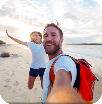 Garanta sua adesão e prepare-se para suas próximas aventuras com 19.000 milhas na hora!