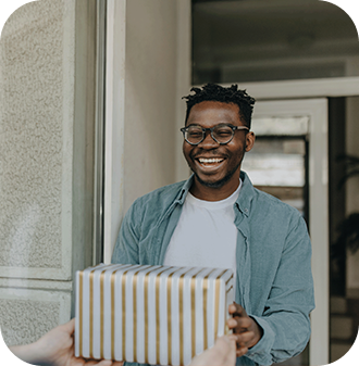 Aproveite 75% OFF para surpreender quem você ama com Gift Milhas!