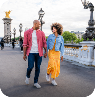 Traga os amigos para o clube e ganhe 3.000 milhas bônus a cada adesão!